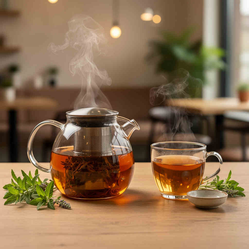 Herbal Tea